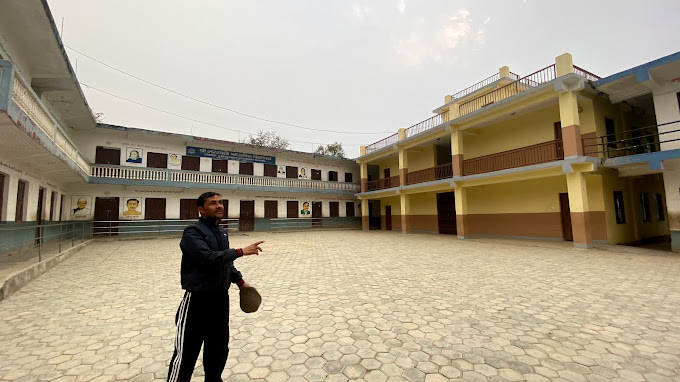 Sports and Extra-Curricular Activities